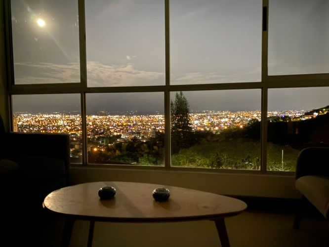 Apartamento de 2 alcobas en venta en Bellavista, Cali, 60 m² · foto 2 de 19