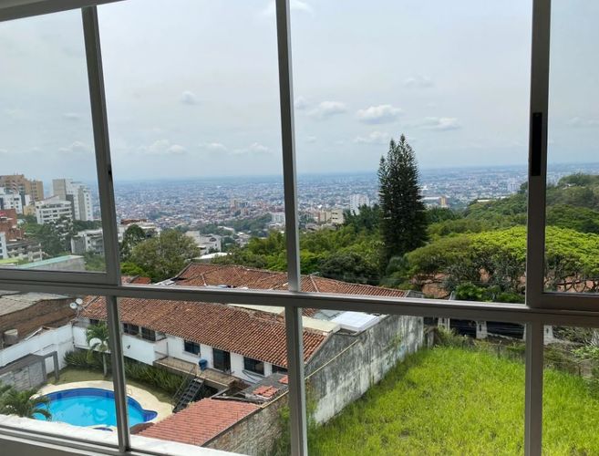 Apartamento de 2 alcobas en venta en Bellavista, Cali, 60 m² · foto 6 de 19