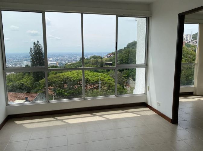 Apartamento de 2 alcobas en venta en Bellavista, Cali, 60 m² · foto 7 de 19