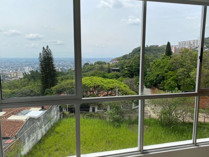 Apartamento de 2 alcobas en venta en Bellavista, Cali, 60 m² · foto 8 de 19