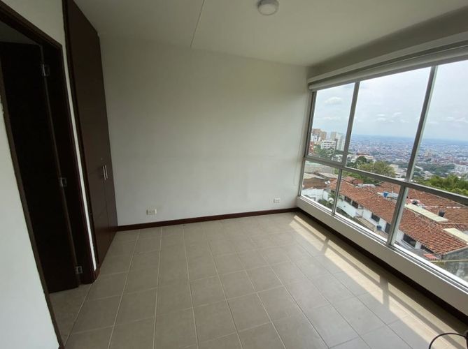 Apartamento de 2 alcobas en venta en Bellavista, Cali, 60 m² · foto 9 de 19