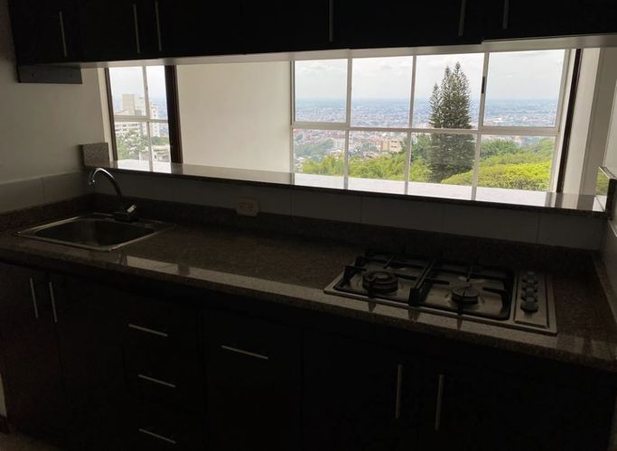 Apartamento de 2 alcobas en venta en Bellavista, Cali, 60 m² · foto 13 de 19