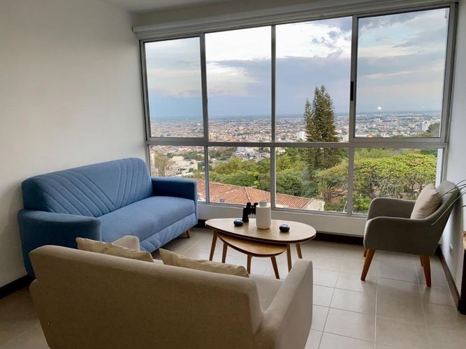 Apartamento de 2 alcobas en venta en Bellavista, Cali, 60 m² · foto 16 de 19