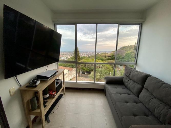 Apartamento de 2 alcobas en venta en Bellavista, Cali, 60 m² · foto 17 de 19
