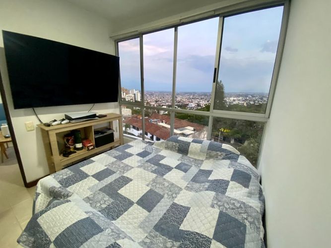 Apartamento de 2 alcobas en venta en Bellavista, Cali, 60 m² · foto 18 de 19