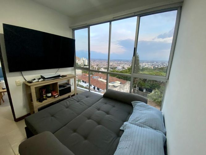 Apartamento de 2 alcobas en venta en Bellavista, Cali, 60 m² · foto 19 de 19