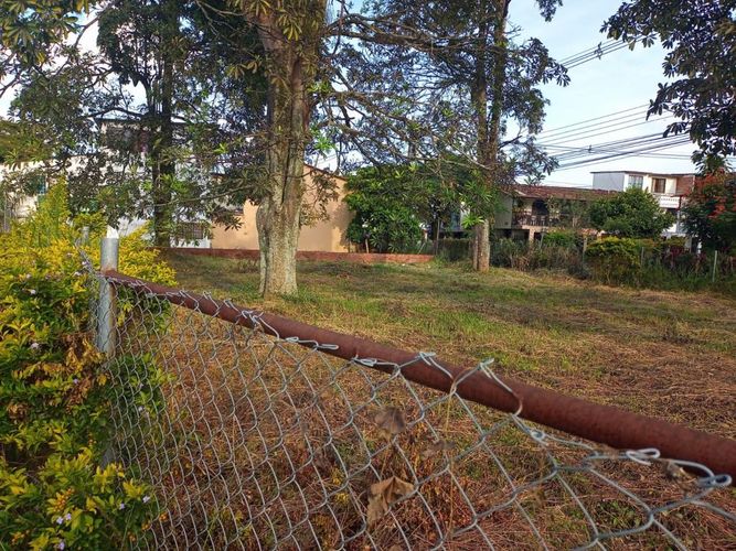 Lote en venta en El Rosario, Jamundí, 474 m² · foto 5 de 5