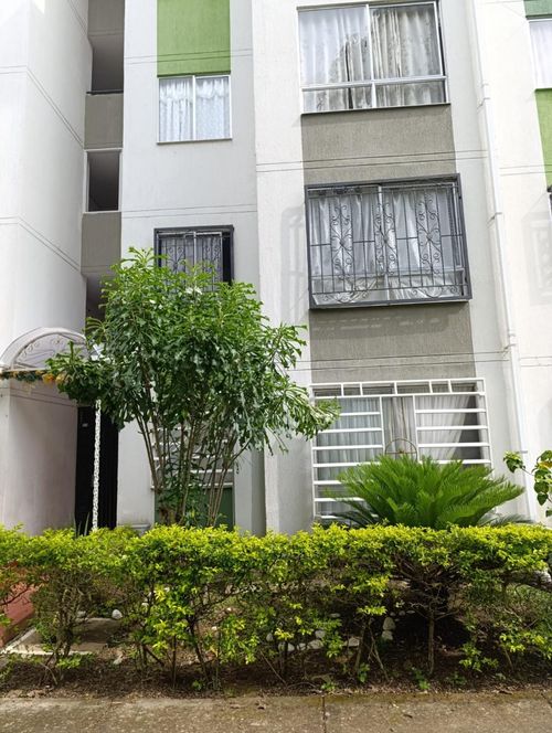 Apartamento de 2 alcobas en venta en Puente Velez, Jamundí, 46 m² · foto 3 de 12