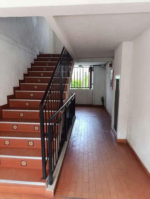 Apartamento de 2 alcobas en venta en Puente Velez, Jamundí, 46 m² · foto 5 de 12