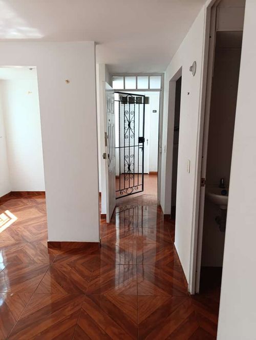 Apartamento de 2 alcobas en venta en Puente Velez, Jamundí, 46 m² · foto 8 de 12