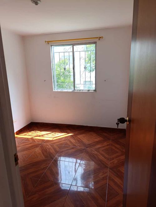 Apartamento de 2 alcobas en venta en Puente Velez, Jamundí, 46 m² · foto 9 de 12