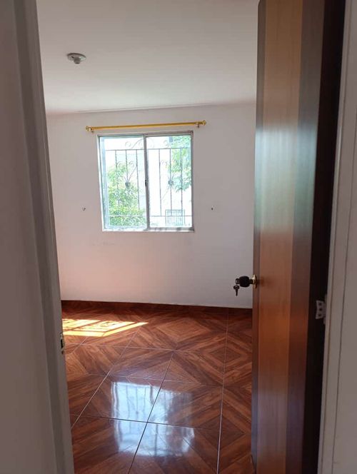 Apartamento de 2 alcobas en venta en Puente Velez, Jamundí, 46 m² · foto 10 de 12