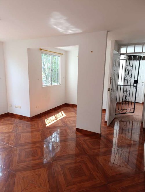 Apartamento de 2 alcobas en venta en Puente Velez, Jamundí, 46 m² · foto 11 de 12