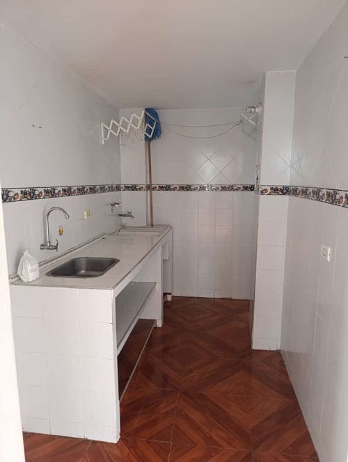 Apartamento de 2 alcobas en venta en Puente Velez, Jamundí, 46 m² · foto 12 de 12