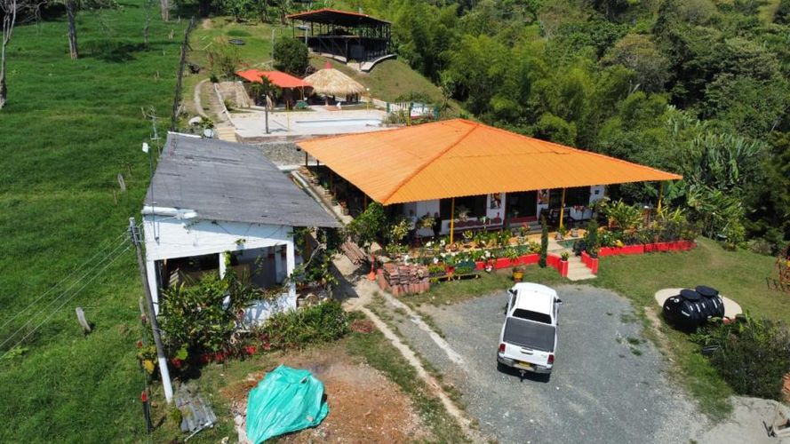 Finca en venta en Potrerillo, Palmira, 17000 m² · foto 3 de 24