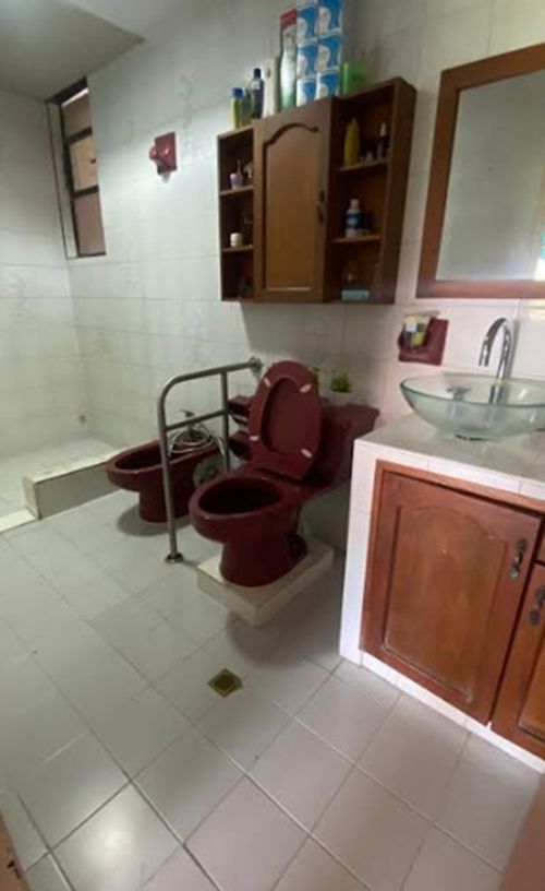 Casa de 4 alcobas en venta en Santa Teresita, Cali, 340 m² · foto 7 de 10