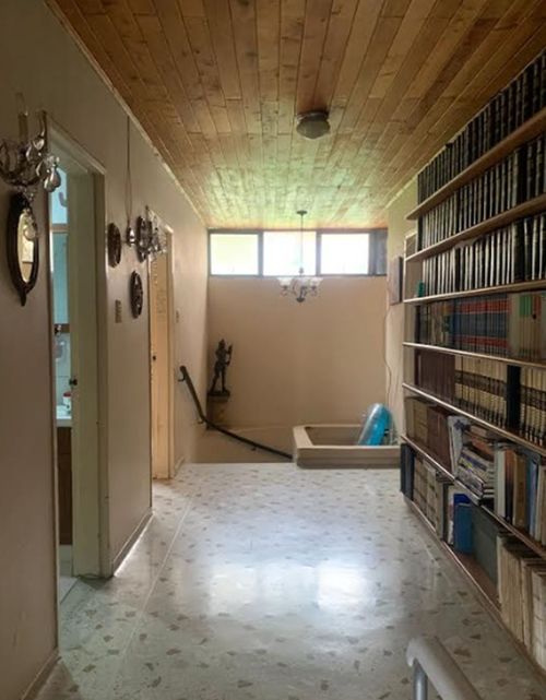 Casa de 4 alcobas en venta en Santa Teresita, Cali, 340 m² · foto 9 de 10