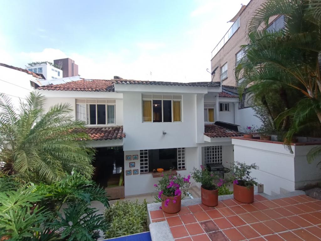 Casa en Arriendo en Santa teresita, Cali en Santa Teresita