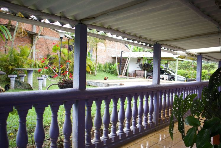 Finca en venta en El Palmar, Cali, 19 m² · foto 3 de 24