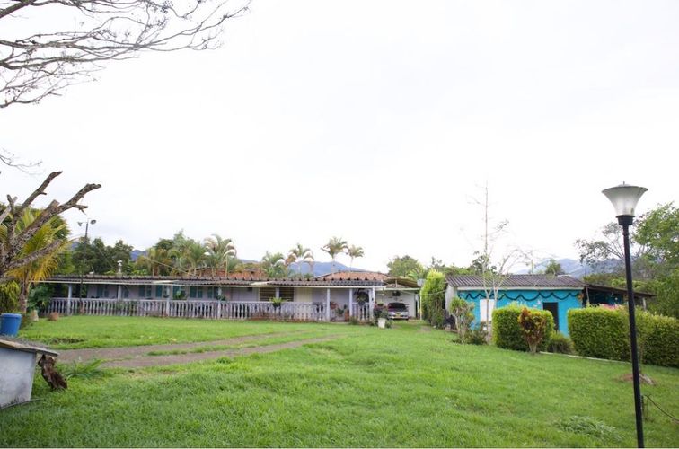 Finca en venta en El Palmar, Cali, 19 m² · foto 10 de 24