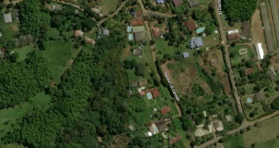 Finca en venta en El Palmar, Cali, 19 m² · foto 13 de 24