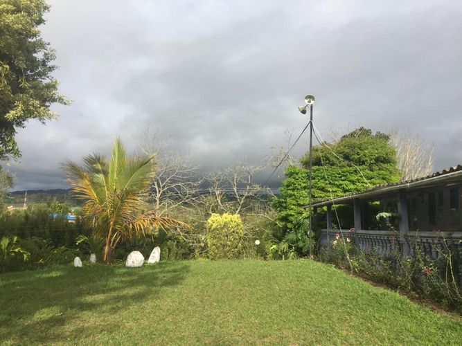 Finca en venta en El Palmar, Cali, 19 m² · foto 14 de 24