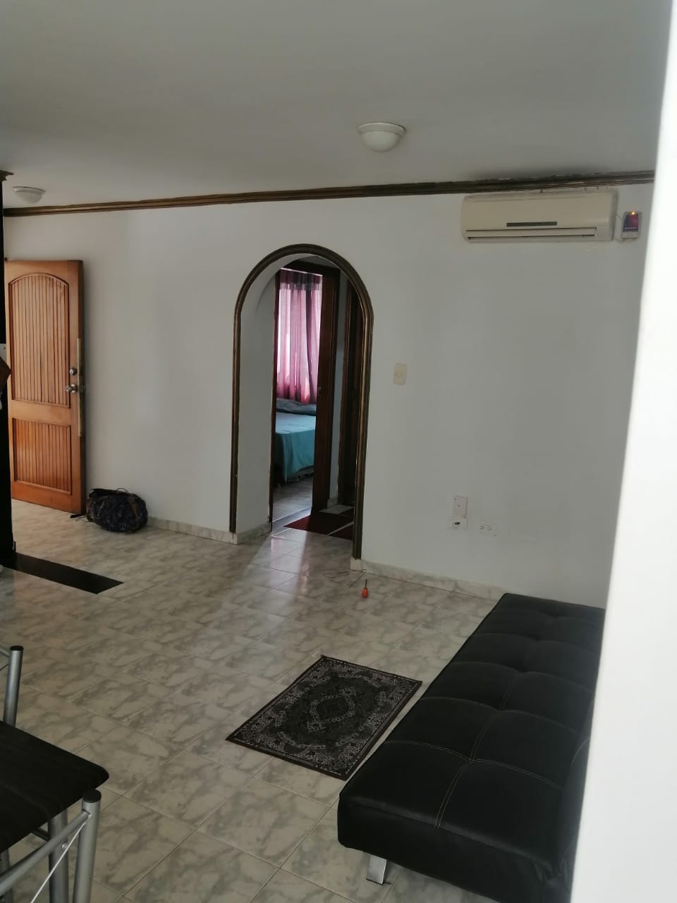 Apartamento en venta en Gaira, Santa Marta · foto 3 de 15