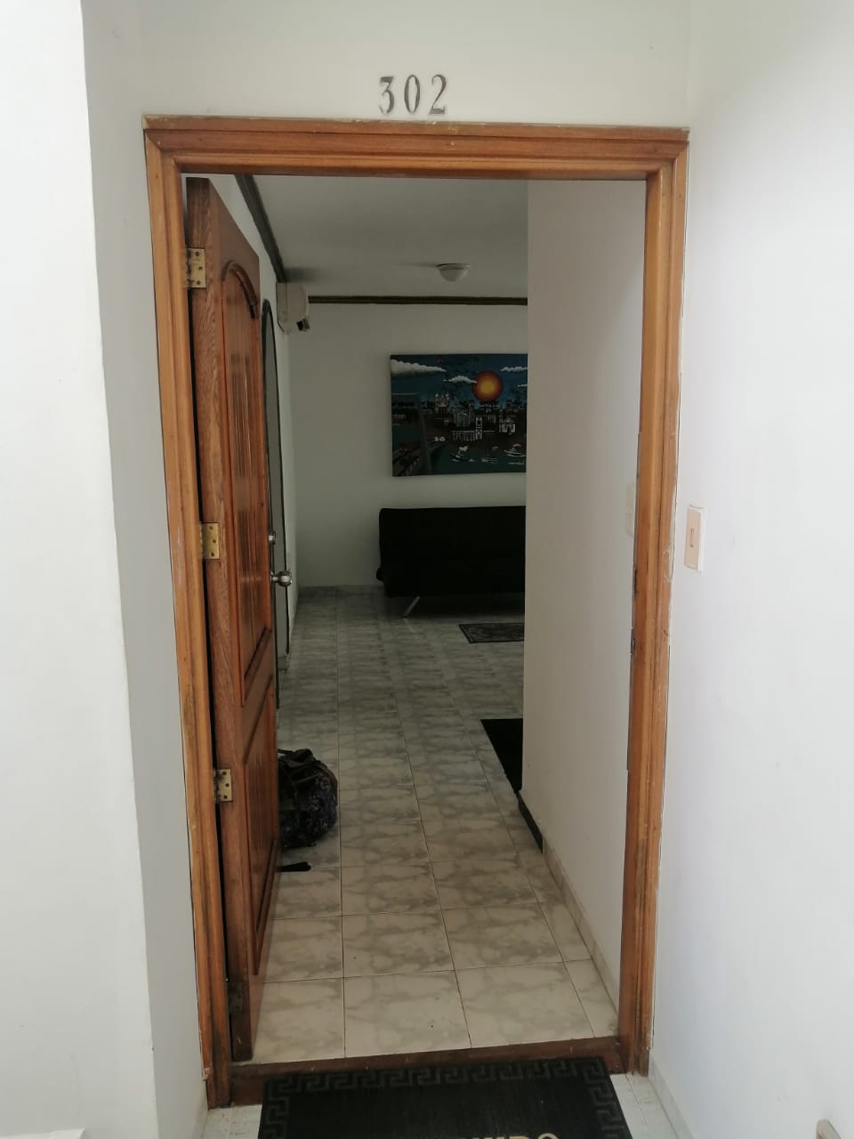 Apartamento en venta en Gaira, Santa Marta · foto 4 de 15
