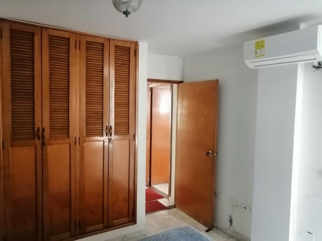 Apartamento en venta en Gaira, Santa Marta · foto 5 de 15