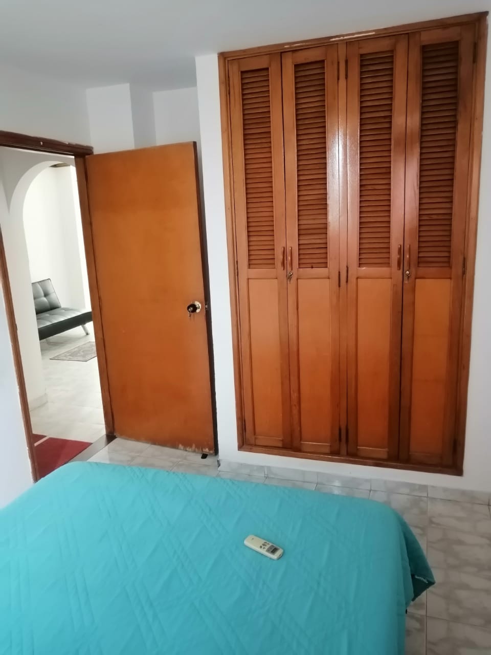 Apartamento en venta en Gaira, Santa Marta · foto 6 de 15