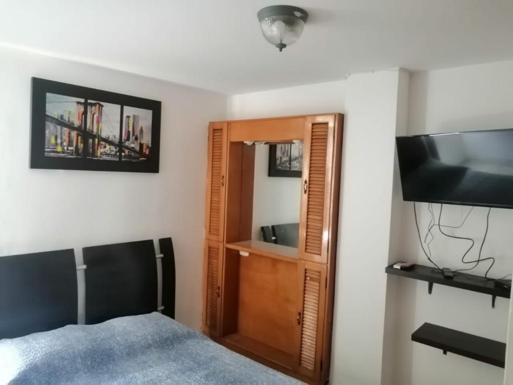 Apartamento en venta en Gaira, Santa Marta · foto 7 de 15