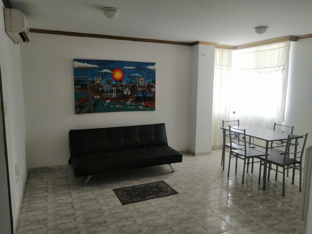 Apartamento en venta en Gaira, Santa Marta · foto 8 de 15