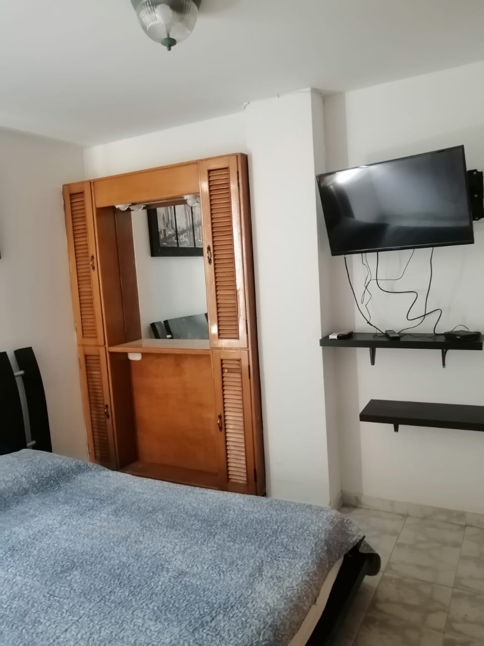 Apartamento en venta en Gaira, Santa Marta · foto 9 de 15