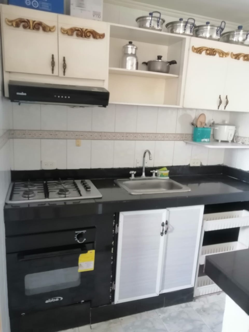 Apartamento en venta en Gaira, Santa Marta · foto 11 de 15