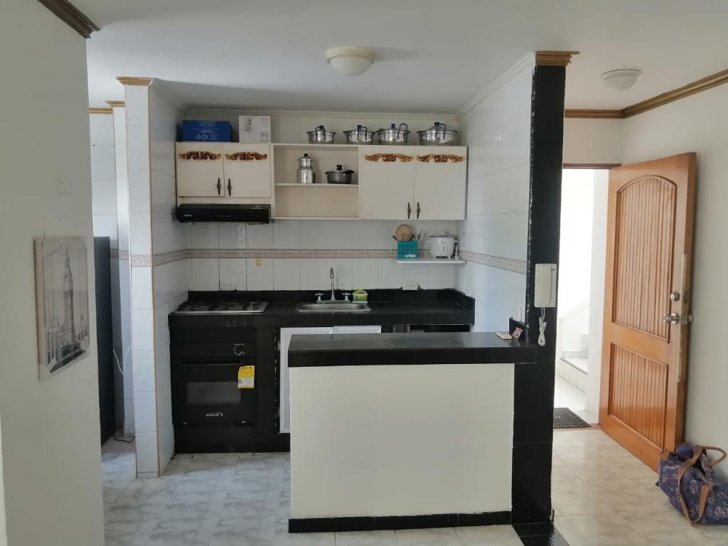 Apartamento en venta en Gaira, Santa Marta · foto 12 de 15