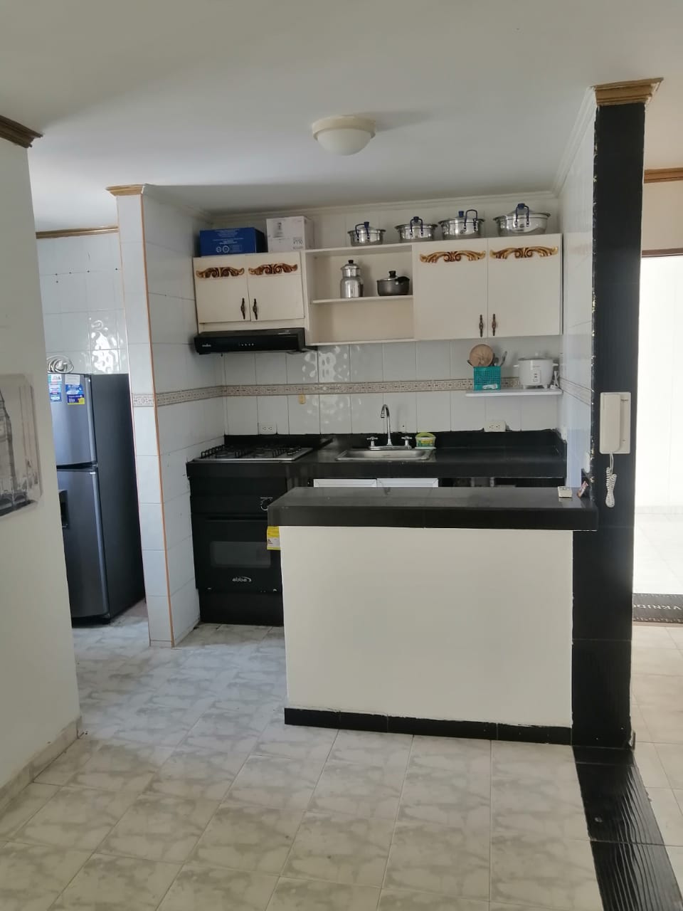 Apartamento en venta en Gaira, Santa Marta · foto 13 de 15