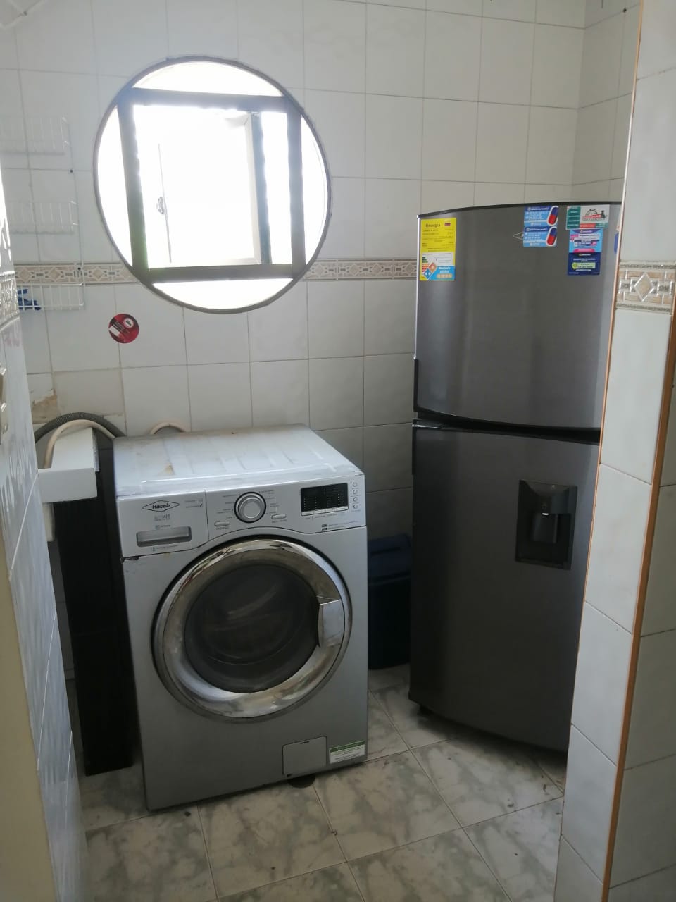 Apartamento en venta en Gaira, Santa Marta · foto 14 de 15
