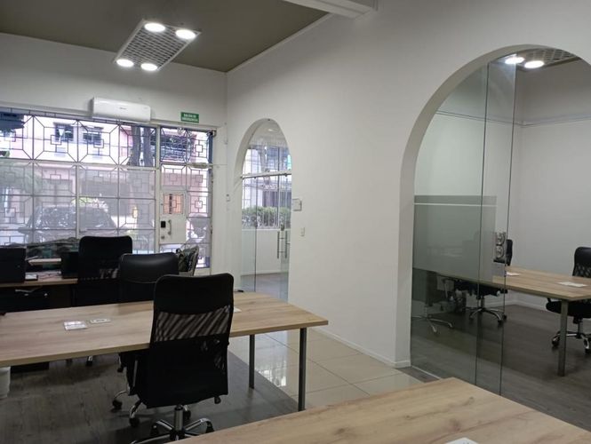 Oficina en arriendo en Centenario, Cali, 30 m² · foto 2 de 24