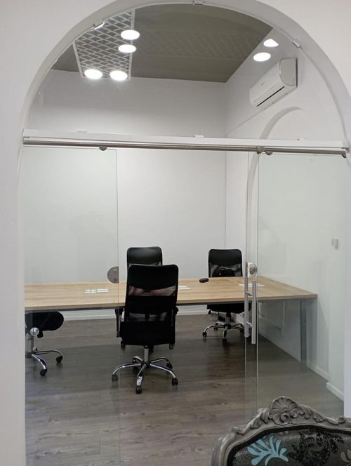 Oficina en arriendo en Centenario, Cali, 30 m² · foto 4 de 24