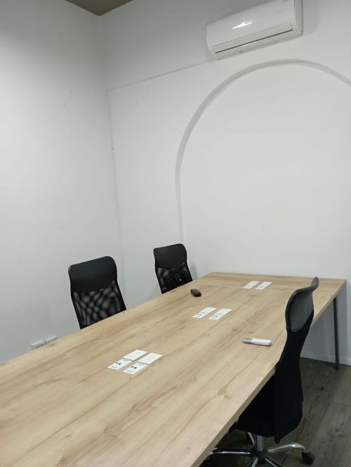 Oficina en arriendo en Centenario, Cali, 30 m² · foto 8 de 24