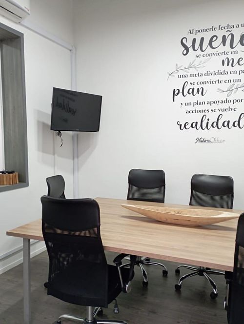 Oficina en arriendo en Centenario, Cali, 30 m² · foto 10 de 24
