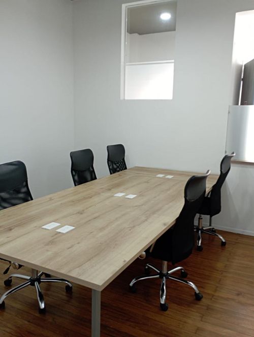 Oficina en arriendo en Centenario, Cali, 30 m² · foto 13 de 24