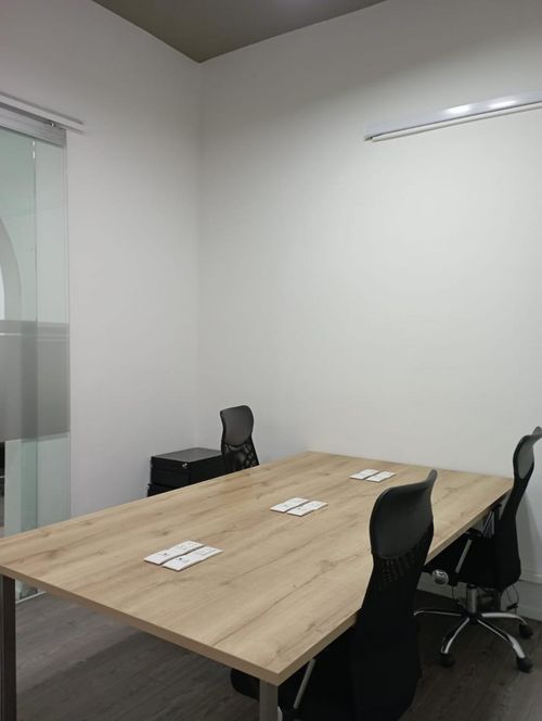 Oficina en arriendo en Centenario, Cali, 30 m² · foto 14 de 24