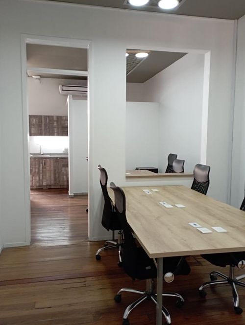 Oficina en arriendo en Centenario, Cali, 30 m² · foto 17 de 24