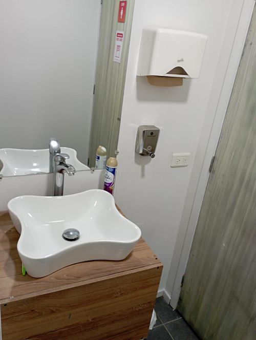 Oficina en arriendo en Centenario, Cali, 30 m² · foto 19 de 24