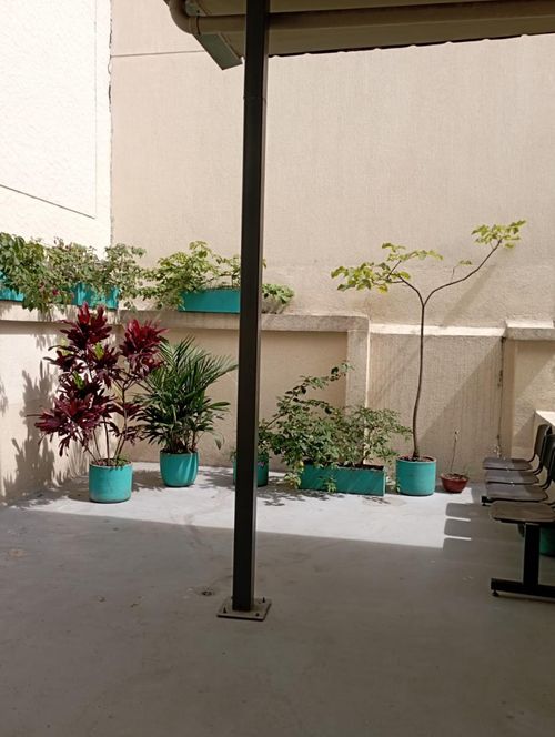 Oficina en arriendo en Centenario, Cali, 30 m² · foto 22 de 24