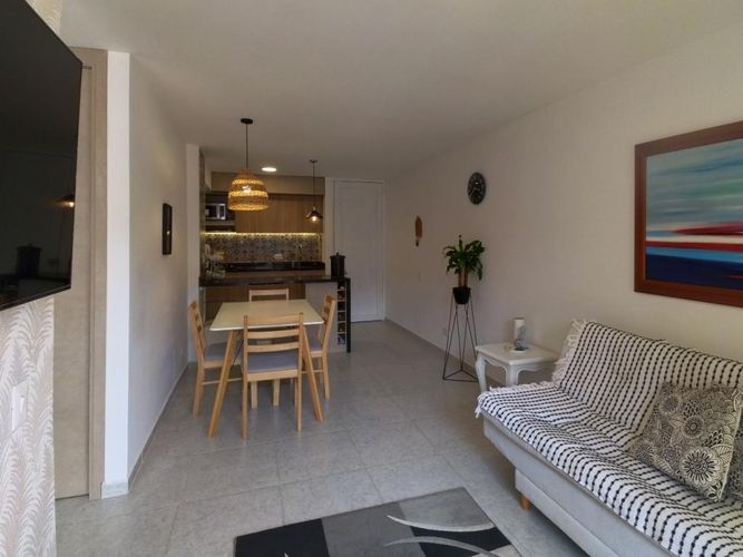 Apartamento de 2 alcobas en venta en Parque Natura, Jamundí, 56 m² · foto 2 de 12