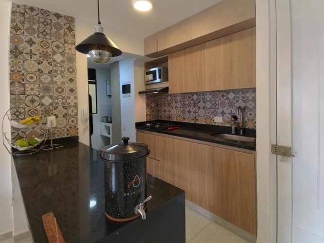 Apartamento de 2 alcobas en venta en Parque Natura, Jamundí, 56 m² · foto 4 de 12