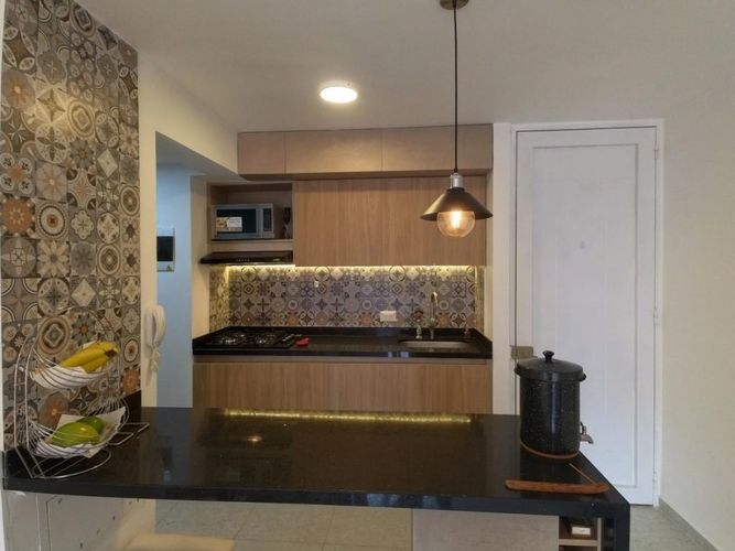 Apartamento de 2 alcobas en venta en Parque Natura, Jamundí, 56 m² · foto 6 de 12