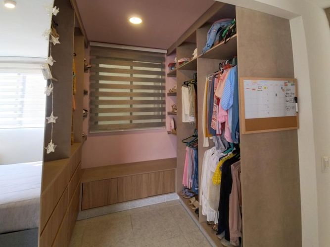 Apartamento de 2 alcobas en venta en Parque Natura, Jamundí, 56 m² · foto 7 de 12